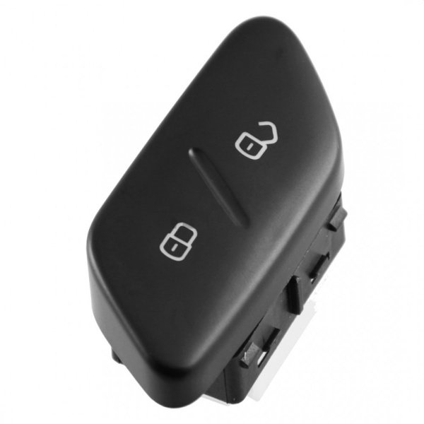 Buton blocare / deblocare usi compatibil Volkswagen Polo 5 6R 2009→ 6R1962125A